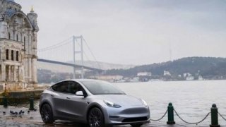 Tesla Türkiye, Model Y fiyatlarına yeni bir zam daha yaptı