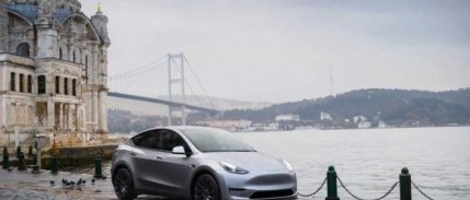 Tesla Türkiye, Model Y fiyatlarına yeni bir zam daha yaptı