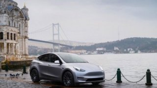 Tesla Türkiye'nin teslimat durağı belli oldu