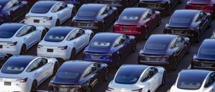 Tesla ve Samsung arasında 16,5 milyar dolarlık çip anlaşması