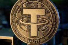 Tether, 20 milyar dolarlık fon arıyor