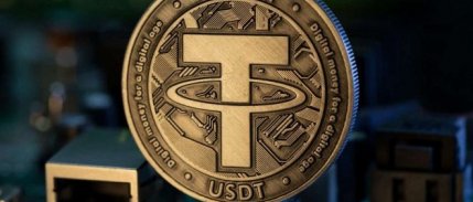 Tether, 20 milyar dolarlık fon arıyor