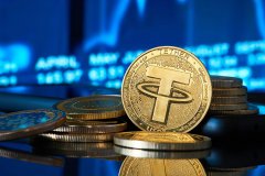 Tether, altın madencilerine yatırıma hazırlanıyor