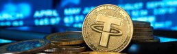 Tether, altın madencilerine yatırıma hazırlanıyor