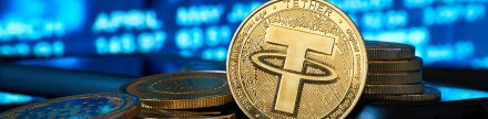 Tether, altın madencilerine yatırıma hazırlanıyor