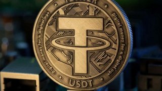 Tether’den Türk yetkililere bor madenlerini temsil edecek token önerisi