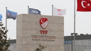 TFF'den yabancı kuralına ilişkin açıklama: Yerli oyuncu oynatan teşvik alacak