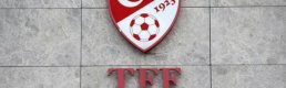 TFF duyurdu: 152 aktif hakemin bahis oynadığı tespit edildi