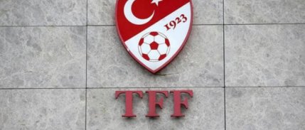 TFF duyurdu: 152 aktif hakemin bahis oynadığı tespit edildi