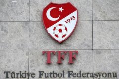 TFF duyurdu: Süper Lig'de 3 maç ertelendi