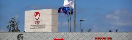 Türkiye Futbol Federasyonu enerjisini güneşten üretecek