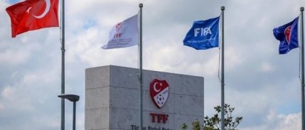 TFF, Süper Lig ekiplerinin harcama limitlerini açıkladı
