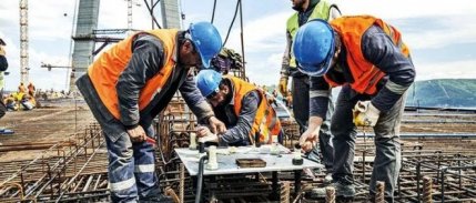 THBB: İnşaat sektörüne güven yükselse de, eğilimi öngörmek mümkün değil