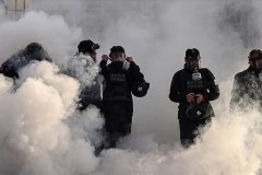 The Economist listeledi: 2026'da çatışma riski yüksek 7 bölge