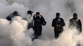 The Economist listeledi: 2026'da çatışma riski yüksek 7 bölge