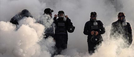 The Economist listeledi: 2026'da çatışma riski yüksek 7 bölge