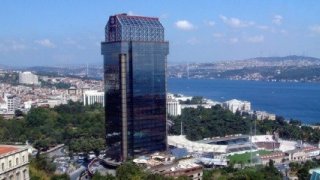 The Ritz-Carlton İstanbul 10 Milyon Dolarlık Bir Yatırımla Yenileniyor