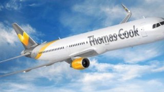 Thomas Cook Norwich’ten Dalaman’a Yeni Uçuş Hattı Açtı