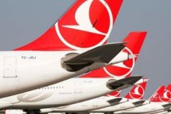 THY 225 adet Boeing uçak satın alacak