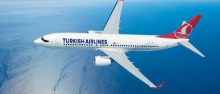 Thy Bayram Tatili Boyunca 15 Bin 48 Uçuşta 2 Milyon 340 Bin Yolcuyu Taşıdı