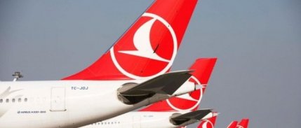 THY bugün 170 tahliye seferi gerçekleştirecek