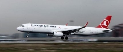 THY'den 23 Nisan'a özel çocuk yolculara yüzde 50 indirim