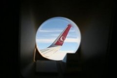 THY'den iki gün geçerli indirimli bilet kampanyası