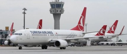 THY'den öğrenciler için yarı zamanlı iş fırsatı