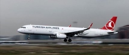 THY'den yurt içi indirimli bilet kampanyası