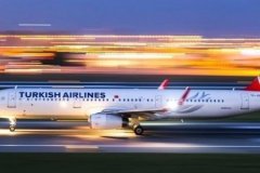 THY'den yurt içi uçuşlara yönelik indirimli bilet kampanyası