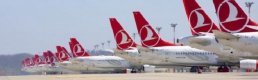 THY, deprem bölgesindeki biletlere iptal ve değişim hakkı tanıdı