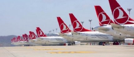 THY, deprem bölgesindeki biletlere iptal ve değişim hakkı tanıdı