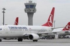 THY'nin Air Europa için verdiği bağlayıcı teklif kabul edildi