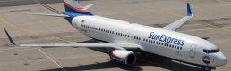 THY'nin ardından SunExpress'ten dev anlaşma