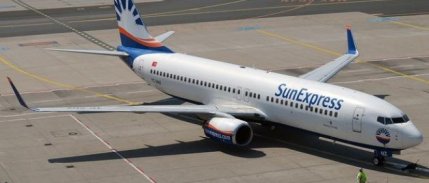 THY'nin ardından SunExpress'ten dev anlaşma