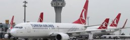 THY’nin sistemi çöktü: İstanbul çıkışlı seferler iptal edildi