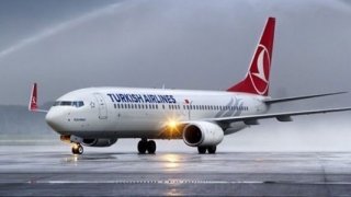 THY'nin yolcu sayısı 25 milyonun üzerine çıktı