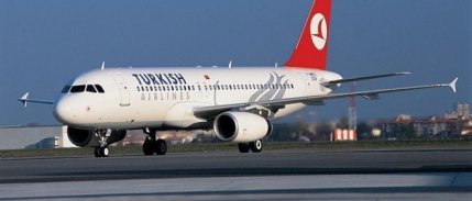 THY, yurt içi uçuşlara yönelik indirimli bilet kampanyası başlattı