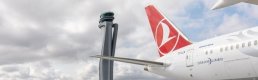 THY zamanında kalkış oranını açıkladı