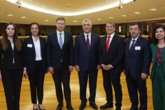 Ticaret Bakanı Bolat: AB, Türkiye'nin artan öneminin farkında