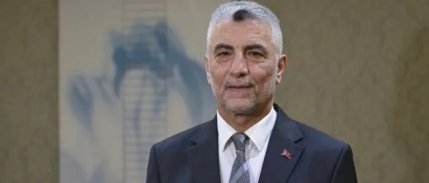 Ticaret Bakanı Bolat: Fahiş fiyat ve stokçuluk cezaları tahsil ediliyor