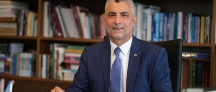 Ticaret Bakanı Bolat, öncelikli dört hedeflerini açıkladı