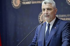 Ticaret Bakanı Bolat'tan fahiş fiyat ve stokçulukla mücadele mesajı