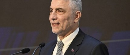 Ticaret Bakanı Bolat’tan yeşil ve dijital dönüşüm vurgusu