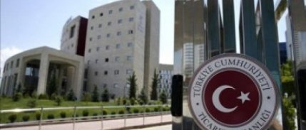 Ticaret Bakanlığı: İhracatta 80 milyar dolar seviyesini hedefliyoruz