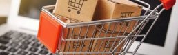 Ticaret Bakanlığı'nın 2025 yılı e-ticaret hedefi 8 milyar dolar