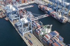 Ticaret Bakanlığı 60 ülkeyi hedef pazar olarak belirledi