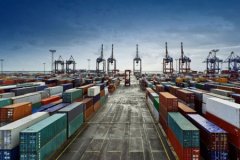 Ticaret Bakanlığı gümrük denetimlerinde 13,6 milyar lira ceza kesti