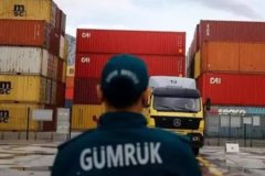 Ticaret Bakanlığı gümrüklerde sahteciliğe geçit vermiyor