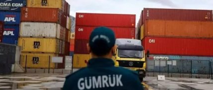Ticaret Bakanlığı gümrüklerde sahteciliğe geçit vermiyor